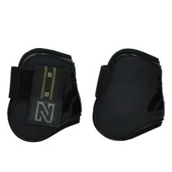 Kogelbeschermers N-Brands X Epplejeck Zwart