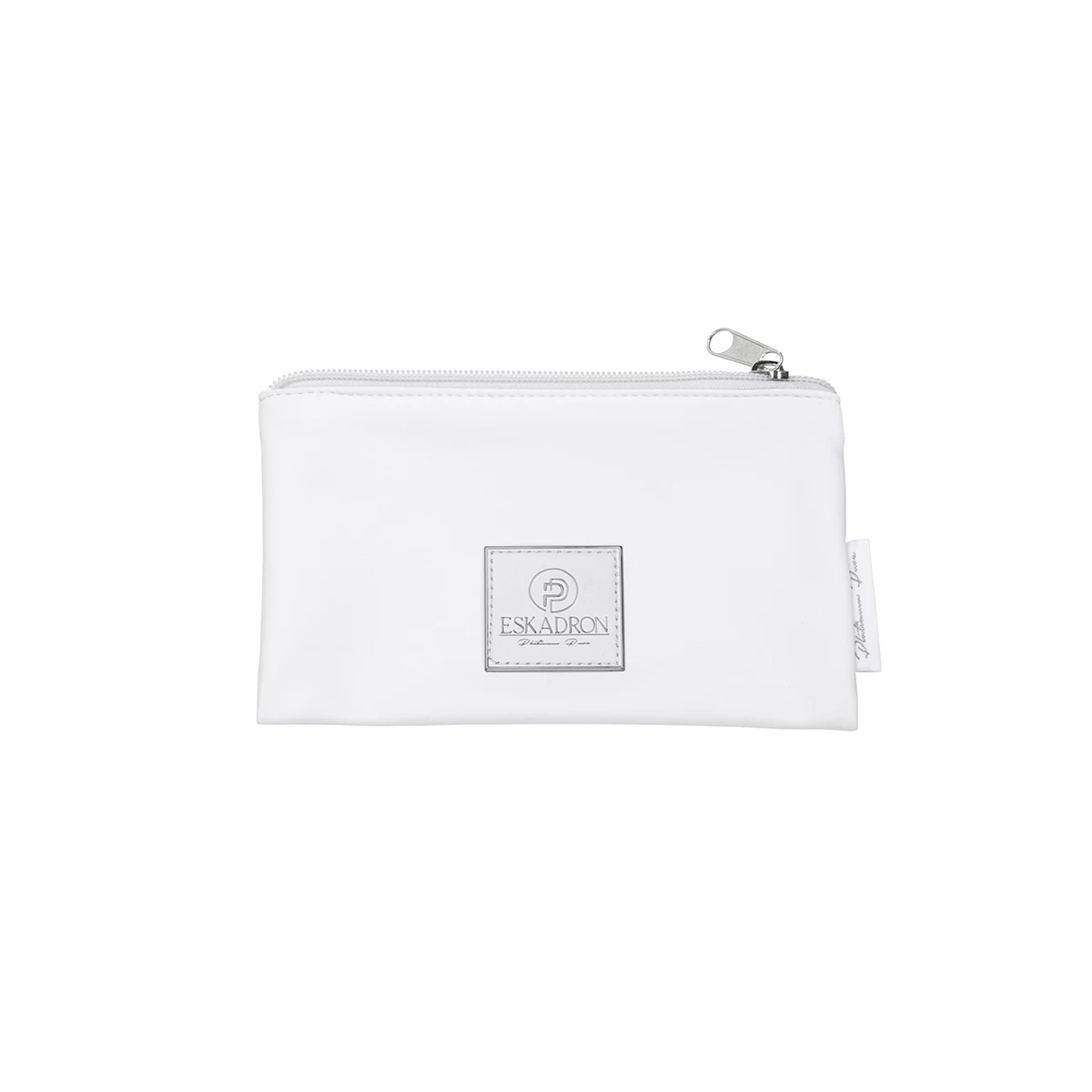 Nummerhouder Eskadron Platinum Pure Glitter 3-Numbers Wit - Afbeelding 4