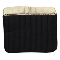 Onderbandages Horsegear HGSparkle Goud