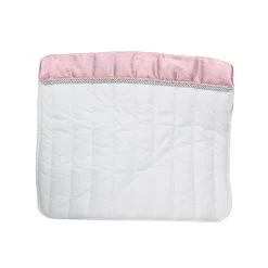 Onderbandages Horsegear HGSparkle Roze