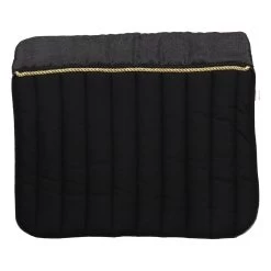 Onderbandages Horsegear HGSparkle Zwart