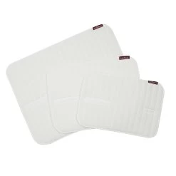 Onderbandages LeMieux Wit