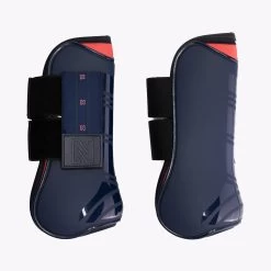 Peesbeschermers N-Brands X Epplejeck Donkerblauw