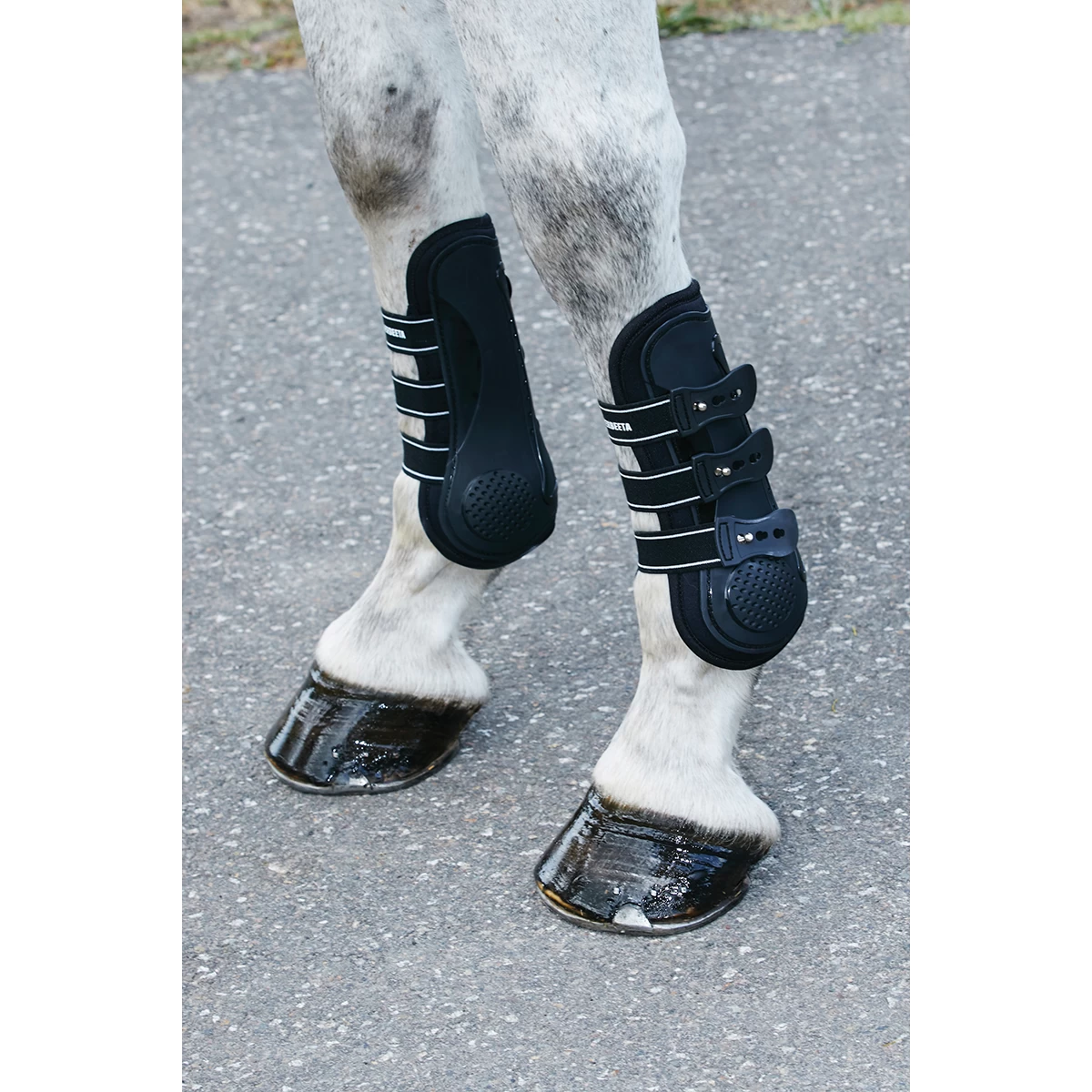 Peesbeschermers WeatherBeeta Pro Air Zwart