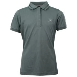 Polo BR 4-EH Chelsy Kids Lichtgroen