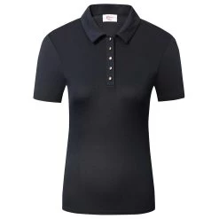 Polo Covalliero Donkerblauw
