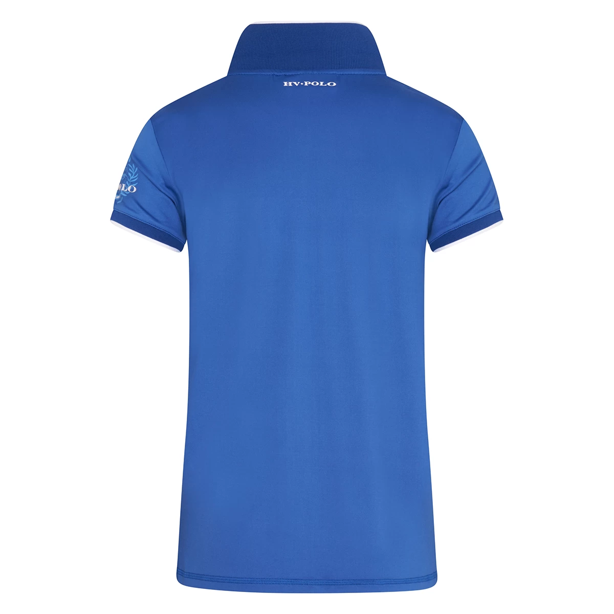 Polo HV POLO Favouritas Tech Middenblauw - Afbeelding 2