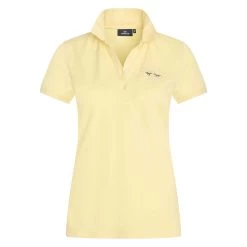 Polo HV POLO HVPClassic Geel