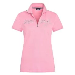 Polo HV POLO HVPHazel Roze