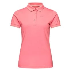 Polo Kingsland KLCandence Roze