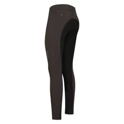 Rijbroek Euro-star ESArielle Full Seat Bruin