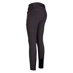 Rijbroek Euro-star ESArielle Knie Grip Bruin