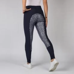 Rijlegging Epplejeck Alex Siliconen Donkerblauw