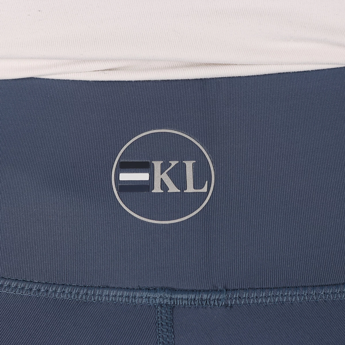 Rijlegging Kingsland KLKarina W F-Tec2 Full Grip Blauw - Afbeelding 4