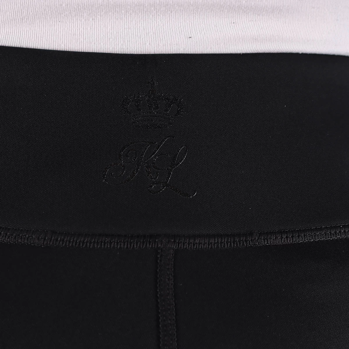 Rijlegging Kingsland KLKattie Full Grip Zwart - Afbeelding 4