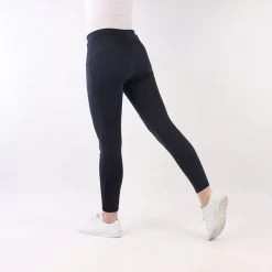 Rijlegging Montar Linnea Full Grip Kids Donkerblauw