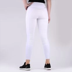 Rijlegging Pikeur Hanne Siliconen Wit