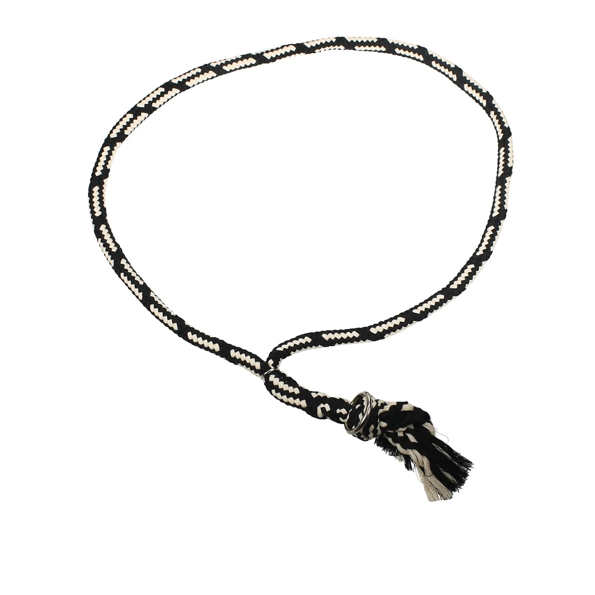 Rijring USG Soft Black-beige