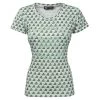 Shirt PK Oxford Lichtgroen