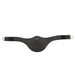 Singel Tekna LeTek Met Buikflap Zwart