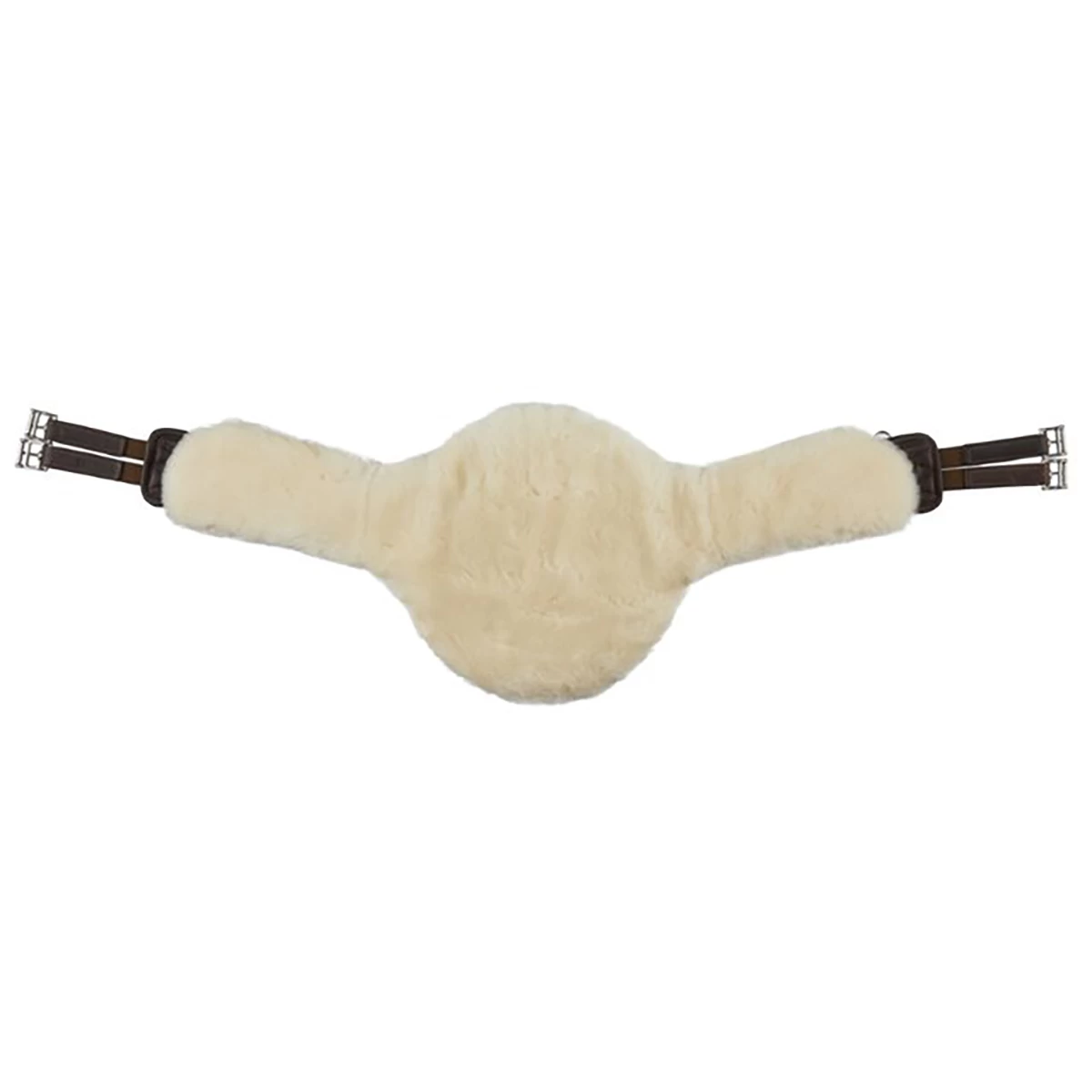 Singelhoes LeMieux Anatomic Stud Guard Wit - Afbeelding 2