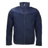 Softshelljas Pavo Pablo Men Blauw