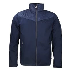 Softshelljas Pavo Pablo Men Blauw