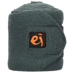 Stalbandages Epplejeck Olaf Grijs