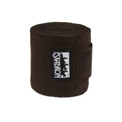 Stalbandages Eskadron Donkerbruin