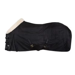 Staldeken Eskadron Zeta 100 Gr Zwart