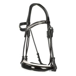 Stang En Trens Dy'on DRC Lak Zwart-wit