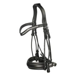 Stang En Trens Dy'on DRC Mat Black-black