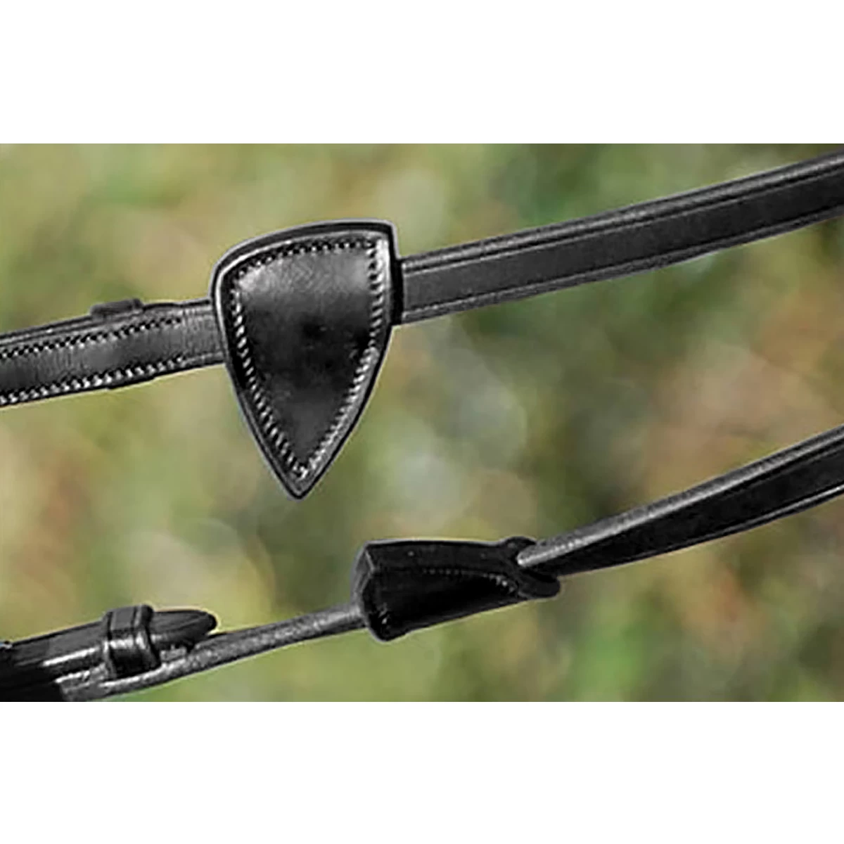 Teugels Dy'on NEC Webband Zwart - Afbeelding 2