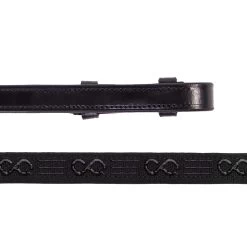 Teugels PresTeq FayRein WeyMouth Zwart