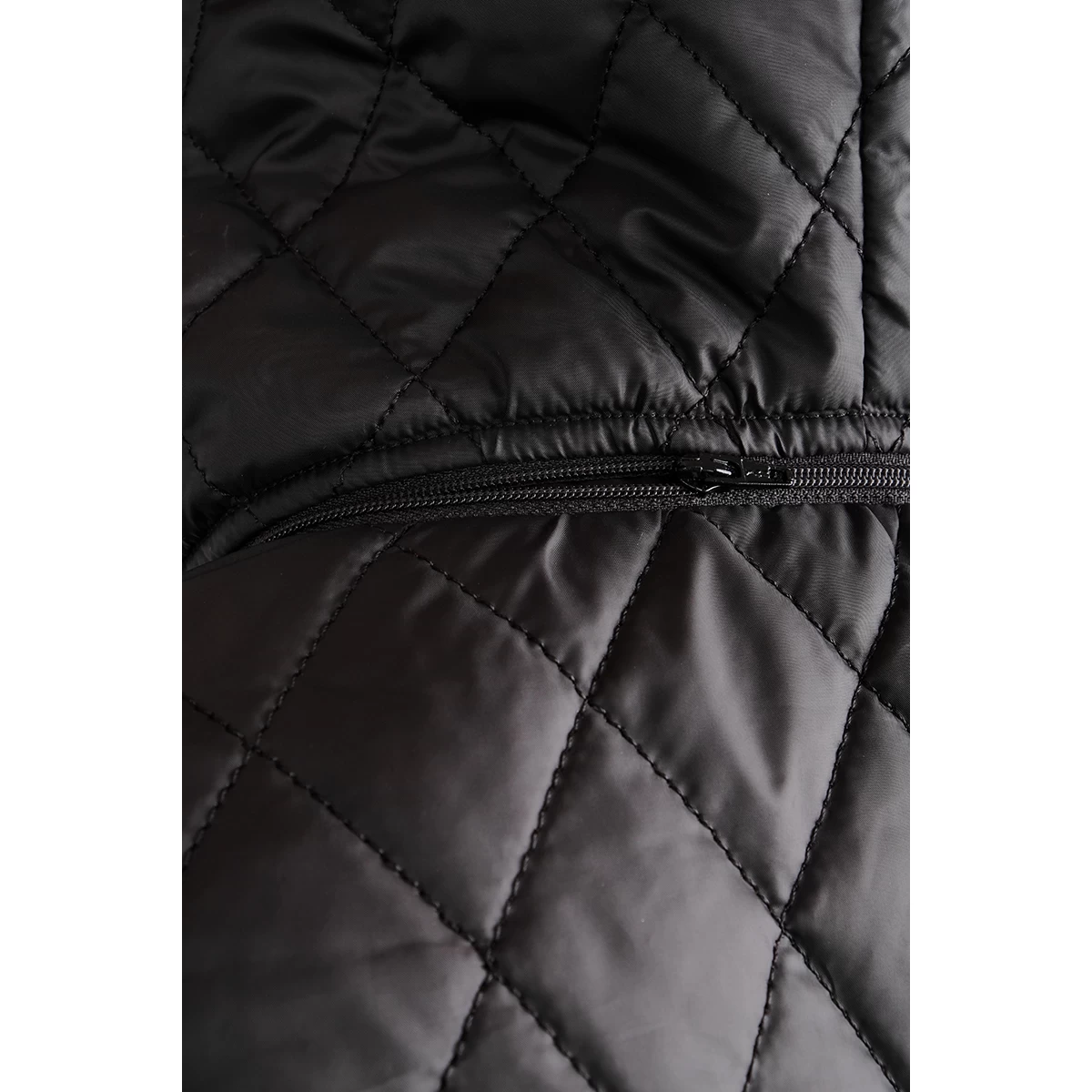 Thermo Overall Montar Dakota Zwart - Afbeelding 7