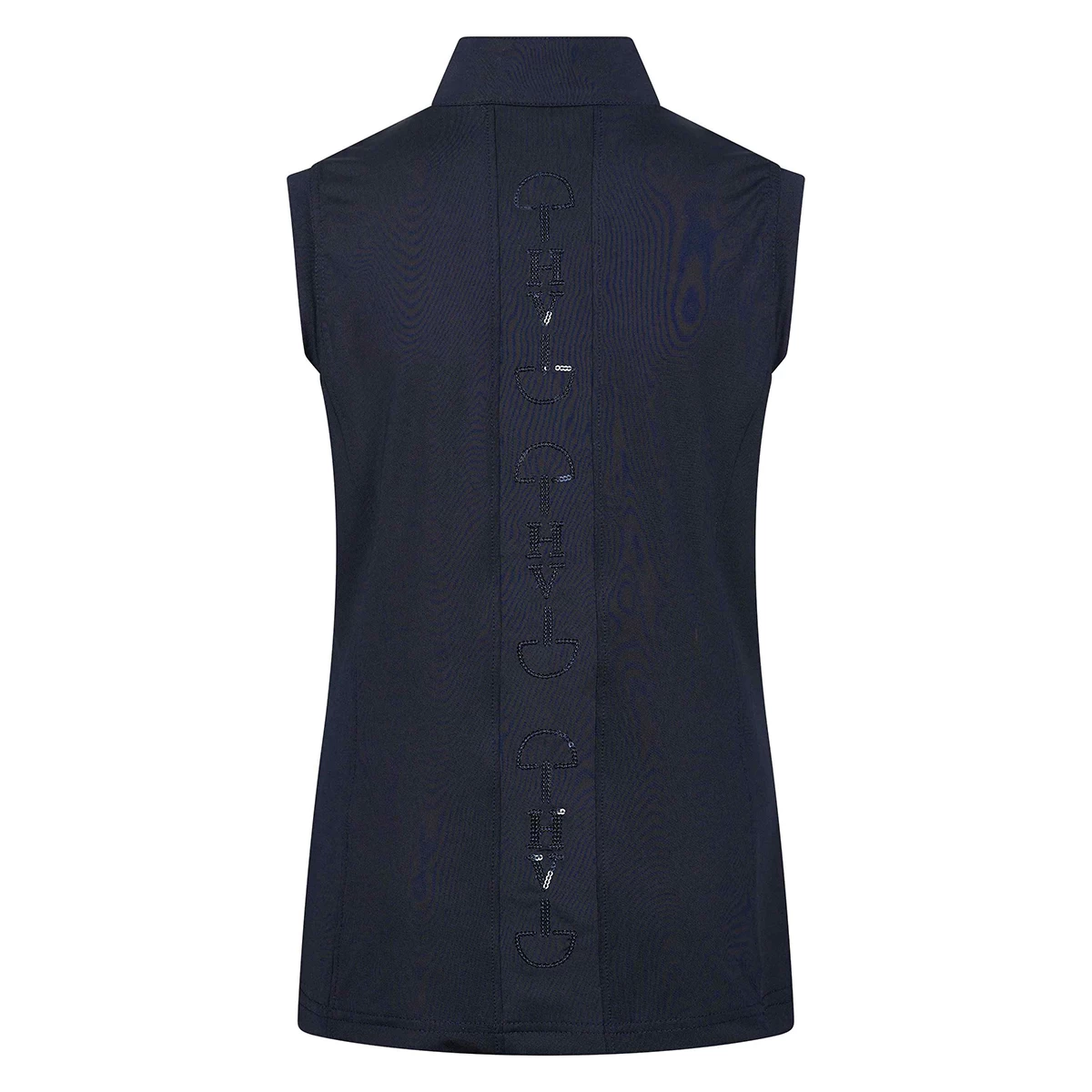 Top HV POLO HVPMaggie Kids Donkerblauw - Afbeelding 2