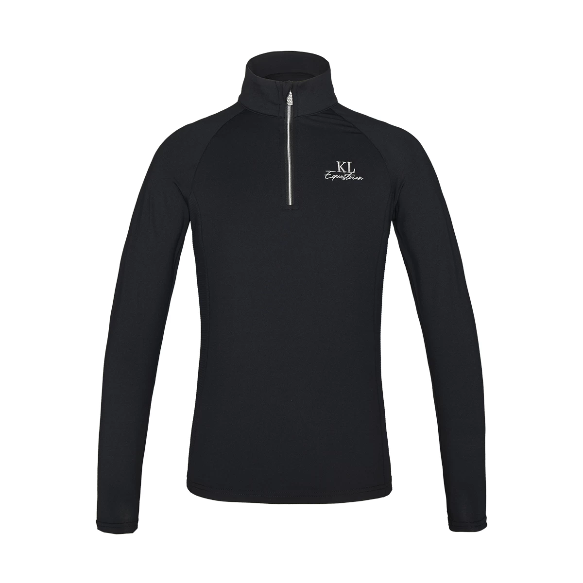 Trainingsshirt Kingsland KLRemy Kids Donkerblauw