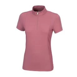 Trainingsshirt Pikeur Brinja Middenroze