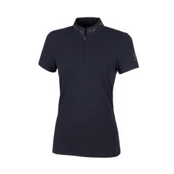 Trainingsshirt Pikeur Vroni Donkerblauw