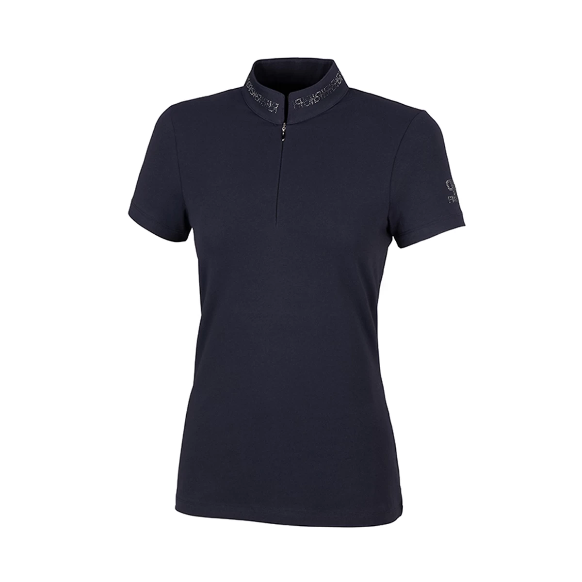 Trainingsshirt Pikeur Vroni Donkerblauw