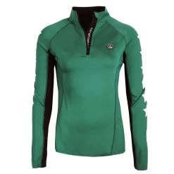 Trainingsshirt QHP Vegas Groen