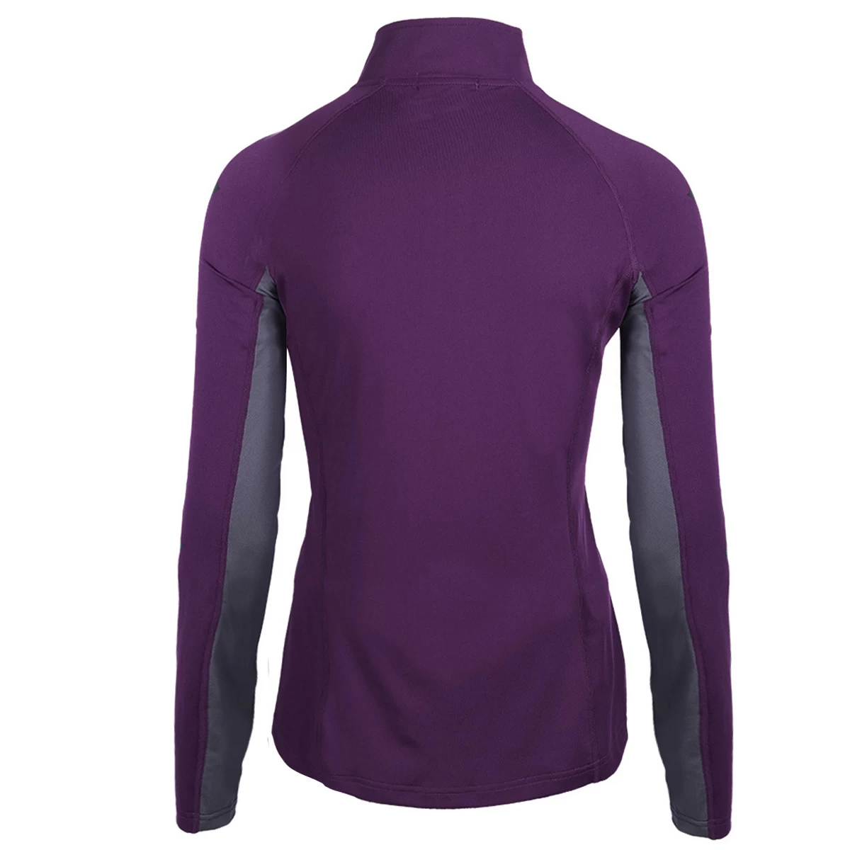 Trainingsshirt QHP Vegas Kids Donkerroze - Afbeelding 2