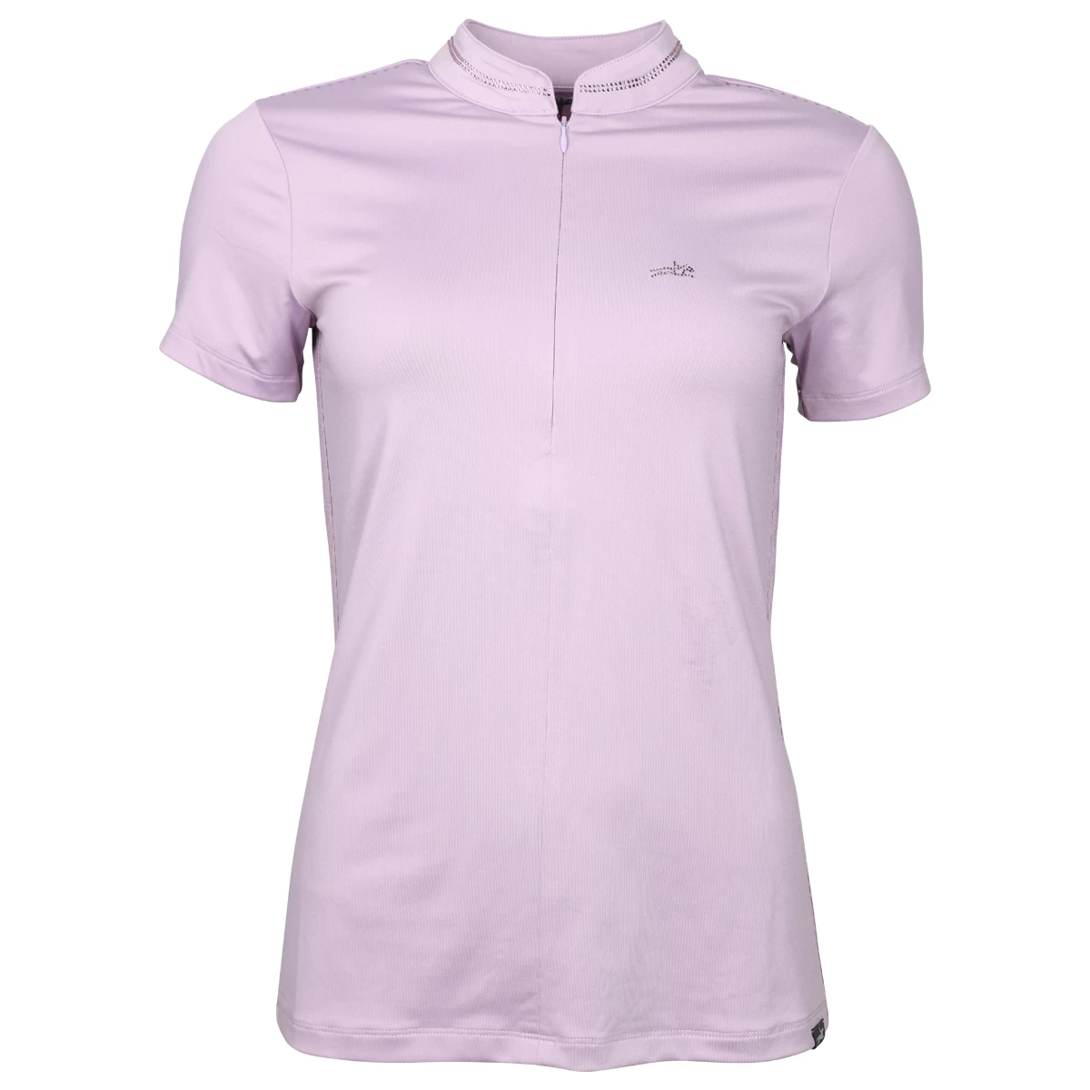 Trainingsshirt Schockemöhle Summer Page Lichtroze