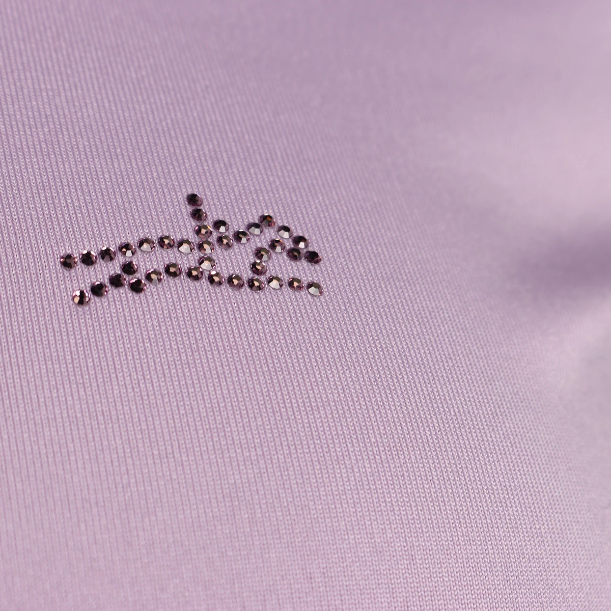 Trainingsshirt Schockemöhle Summer Page Lichtroze - Afbeelding 6