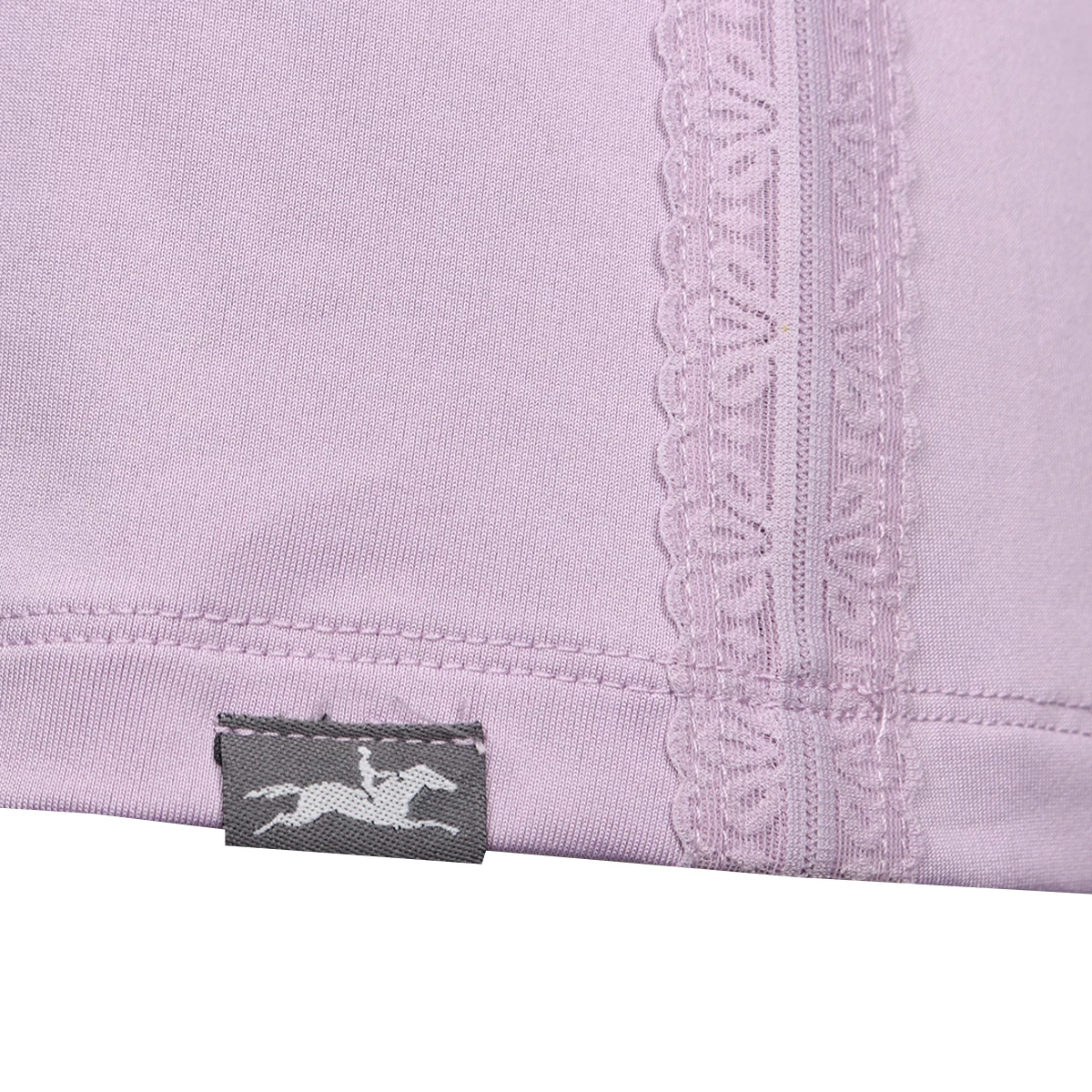 Trainingsshirt Schockemöhle Summer Page Lichtroze - Afbeelding 7