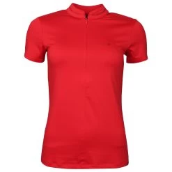 Trainingsshirt Schockemöhle Summer Page Rood