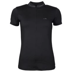 Trainingsshirt Schockemöhle Summer Page Zwart