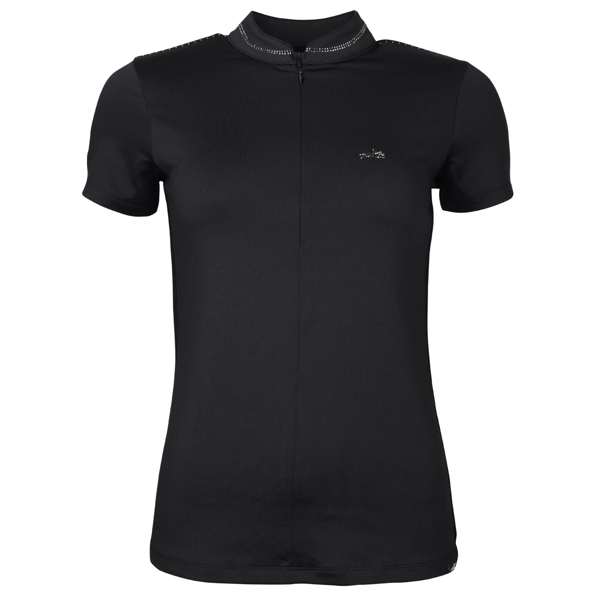 Trainingsshirt Schockemöhle Summer Page Zwart