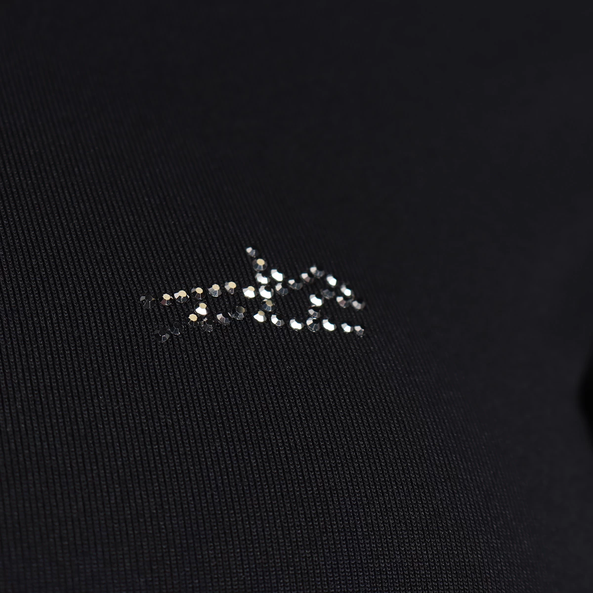 Trainingsshirt Schockemöhle Summer Page Zwart - Afbeelding 6