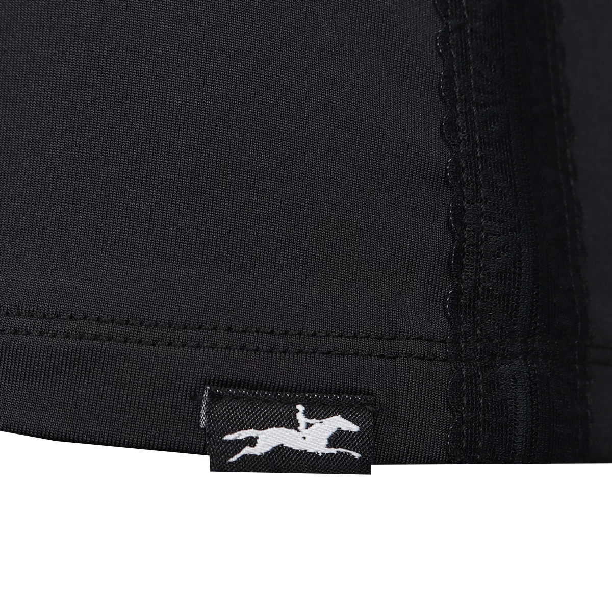 Trainingsshirt Schockemöhle Summer Page Zwart - Afbeelding 7